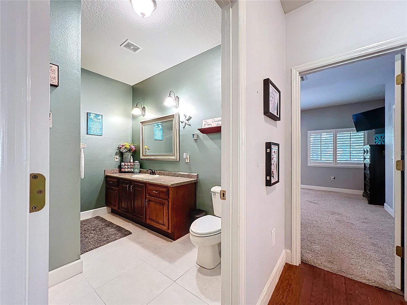 Bathroom 2