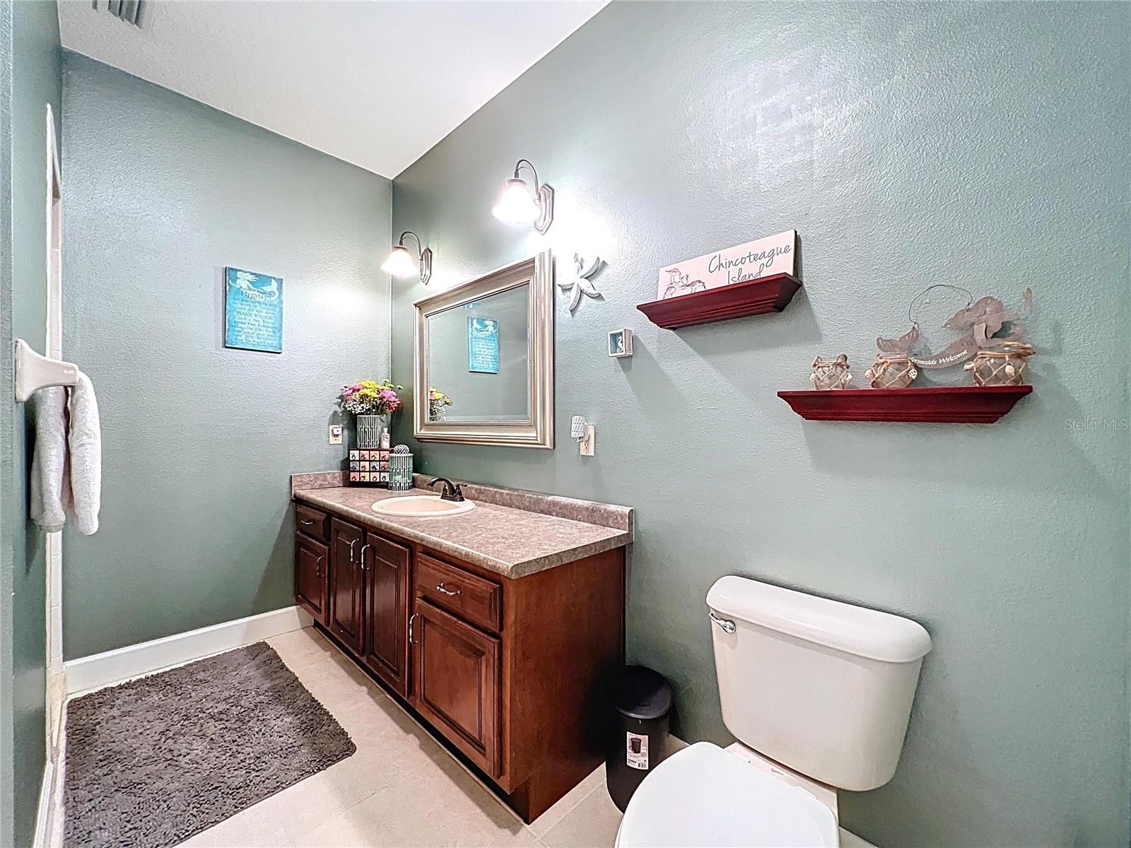 Bathroom 2