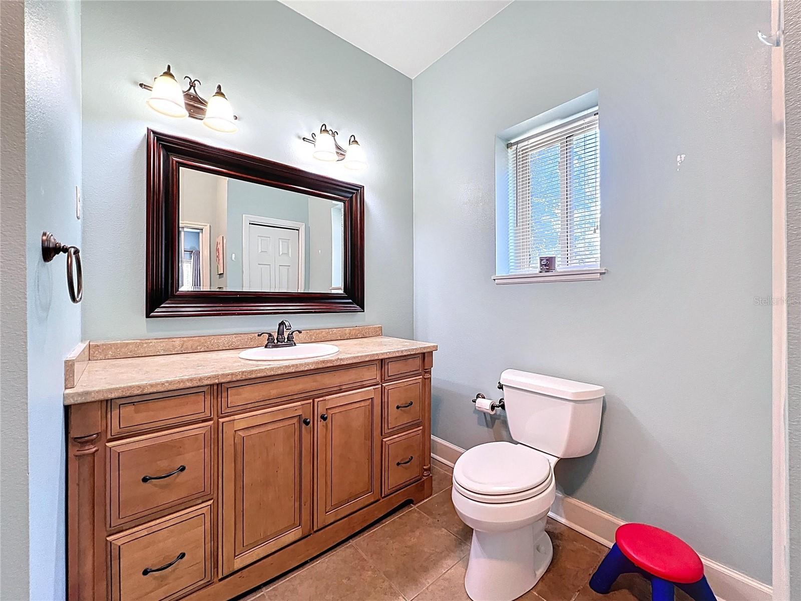 Bathroom 3