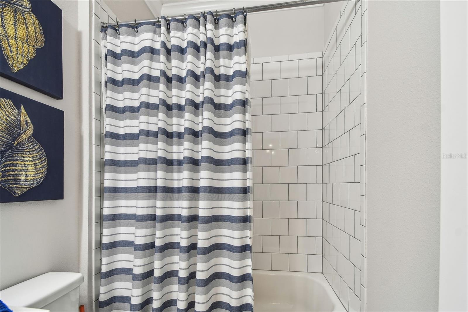 First floor bathroom