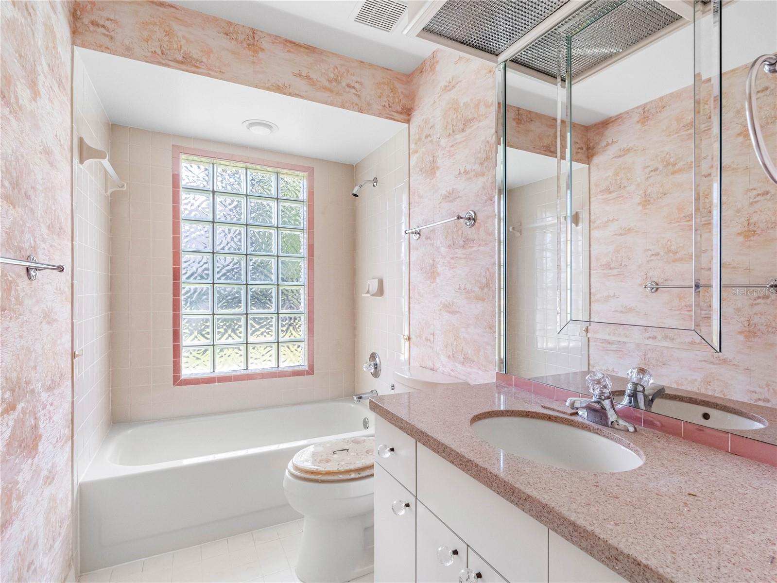 2nd bathroom