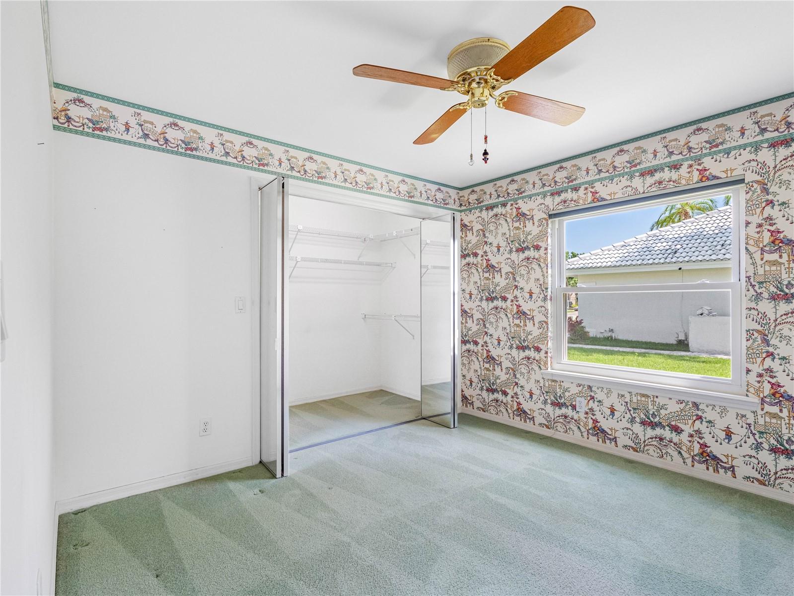 3rd bedroom