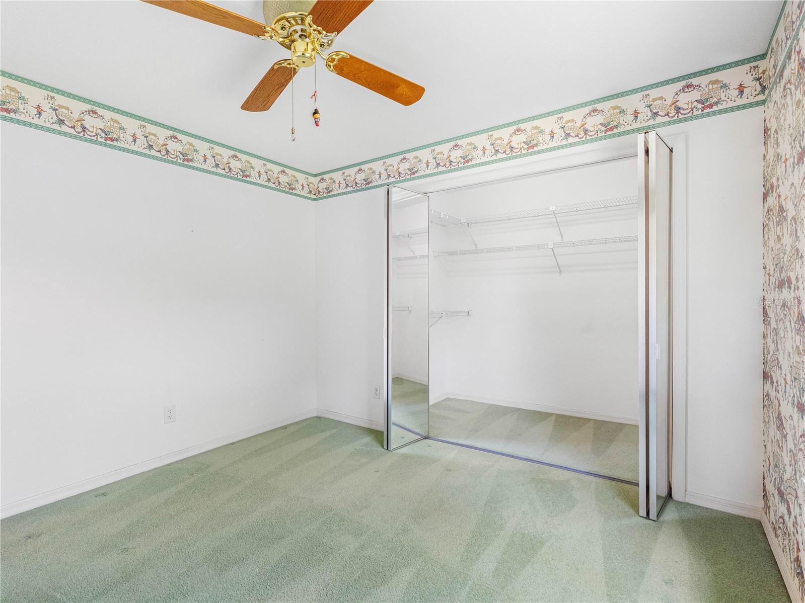 3rd bedroom