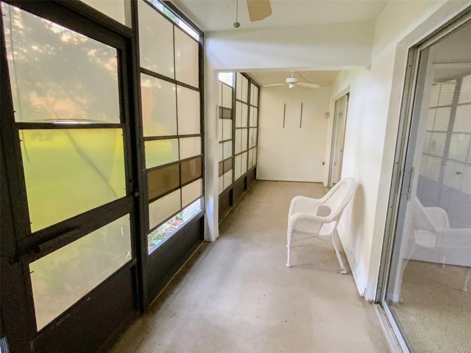 Florida Room