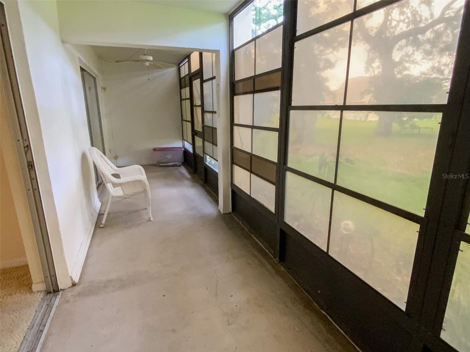 Florida Room