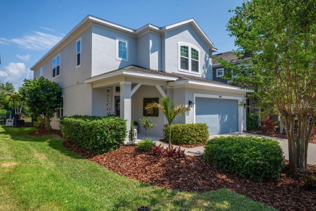 STUNNING REFRESHED HOME!