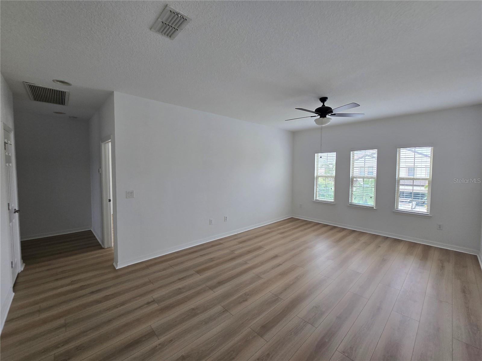 loft