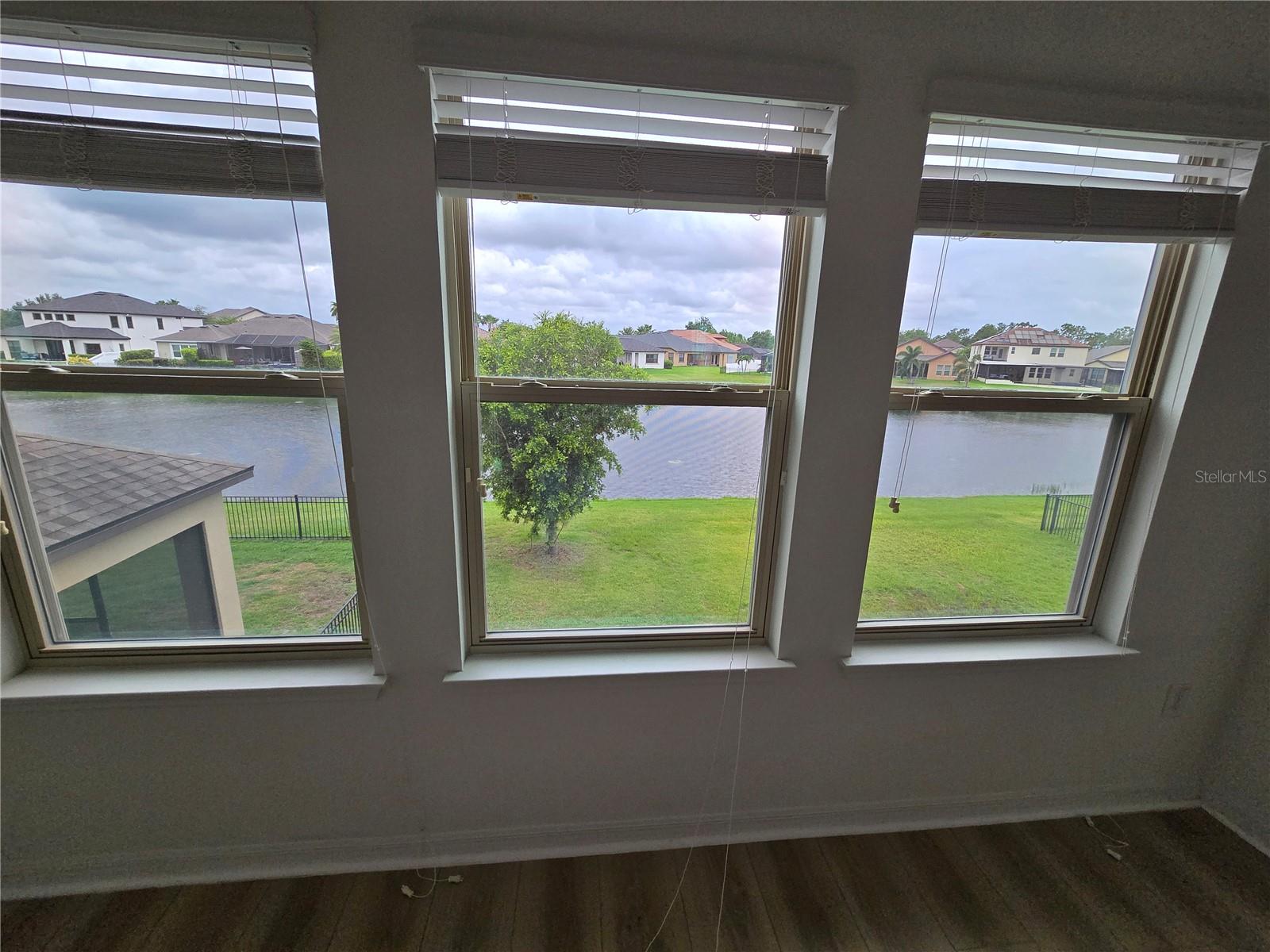 primary bed window
