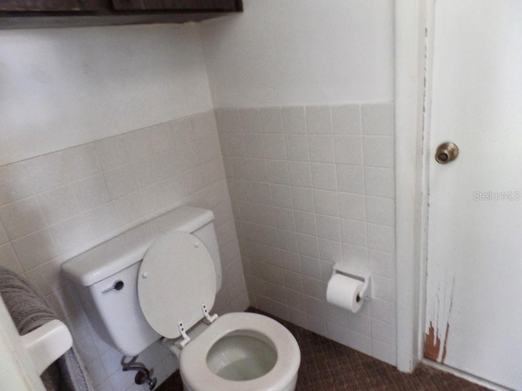 Half Bath