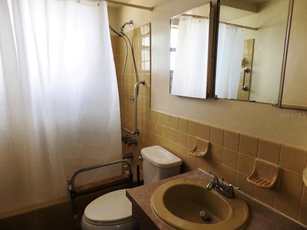 Full Bath