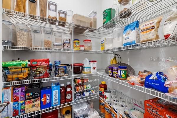 Pantry