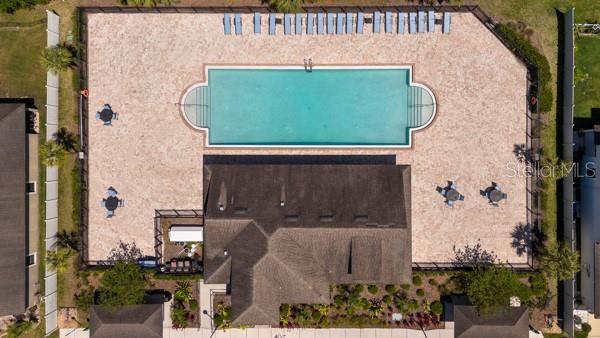 Community Pool