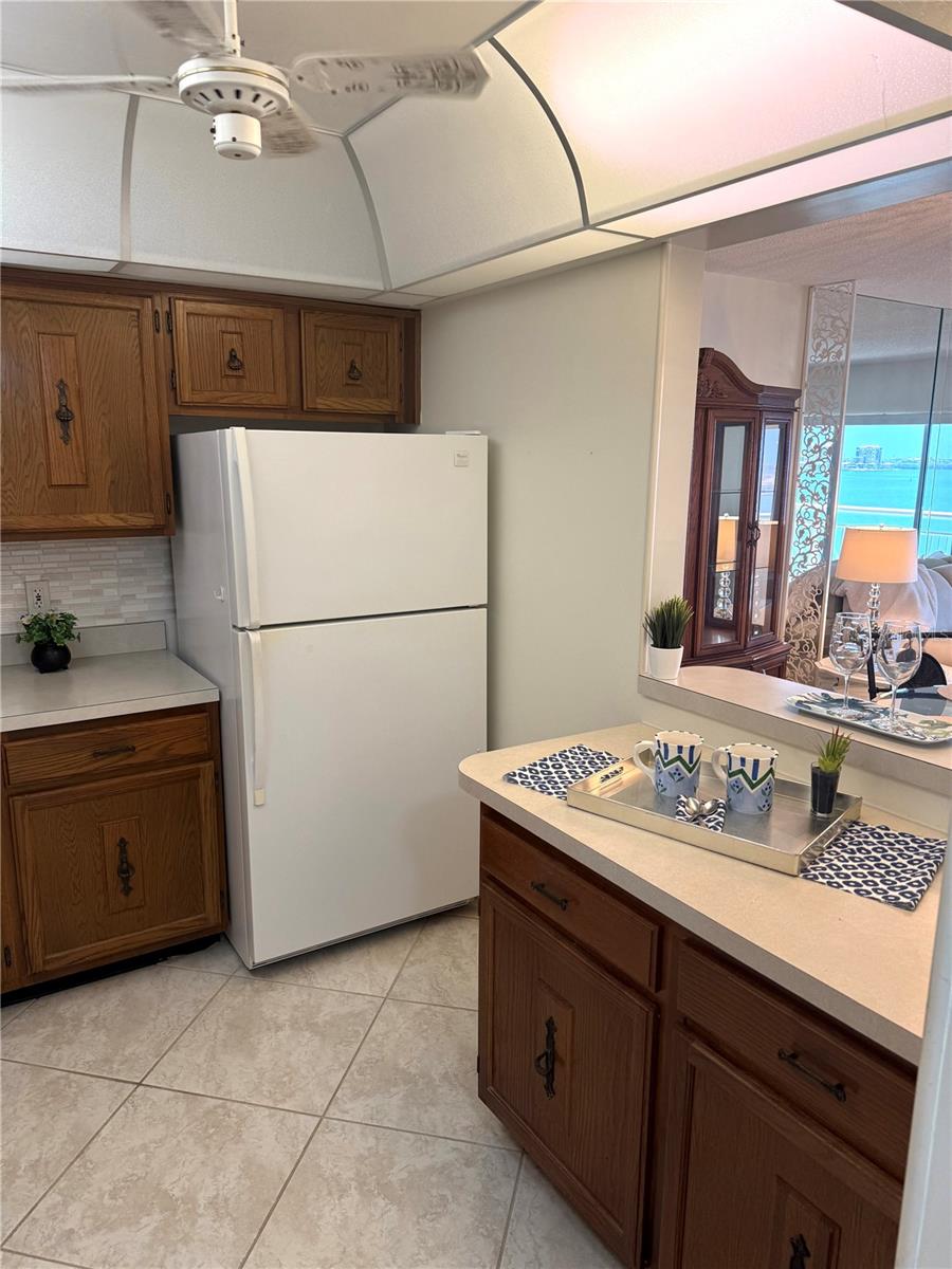Countertop