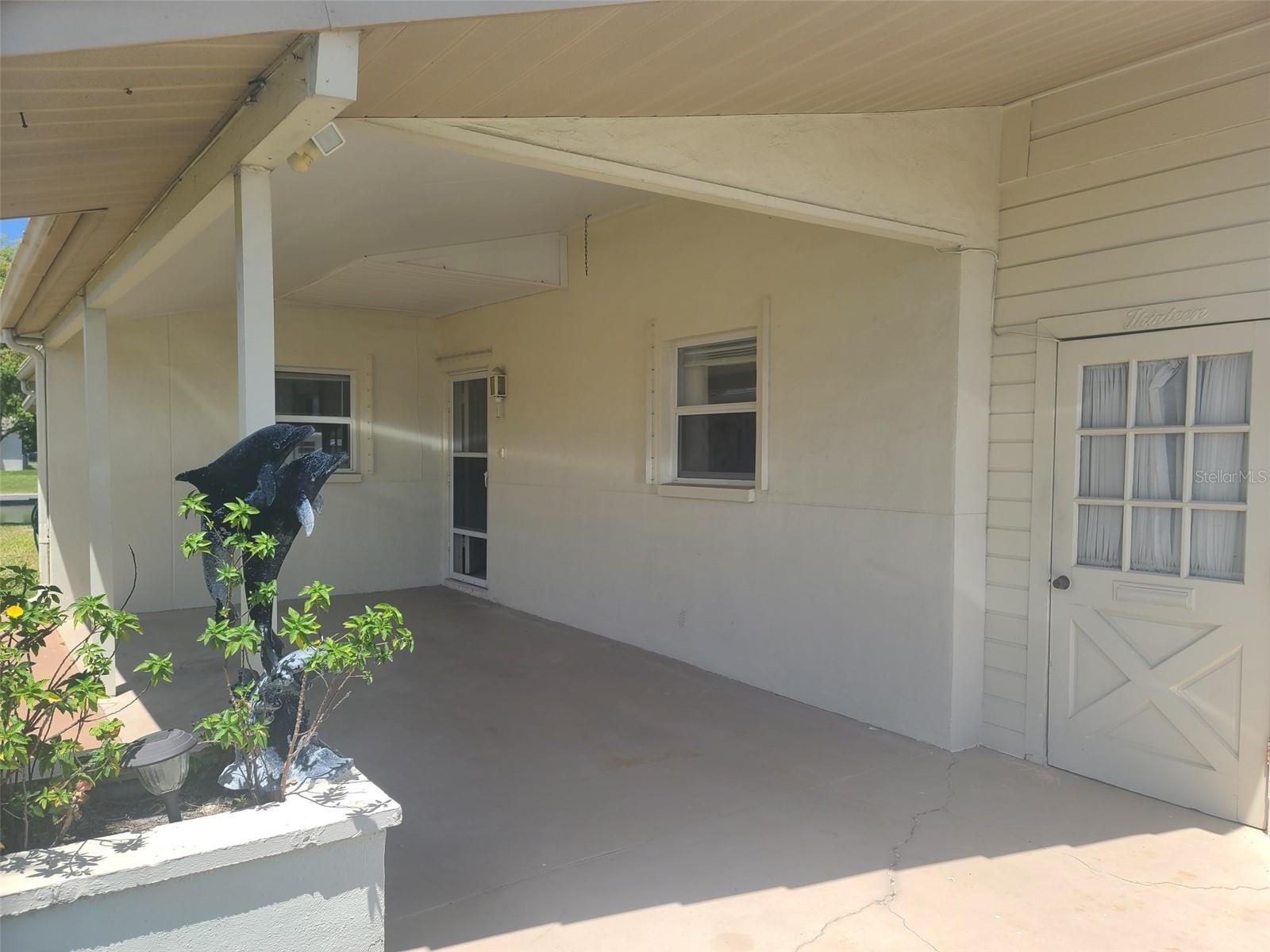Carport