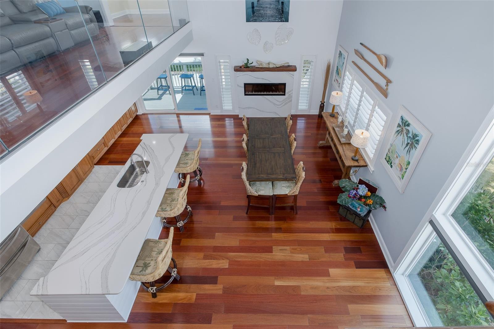 Open Loft