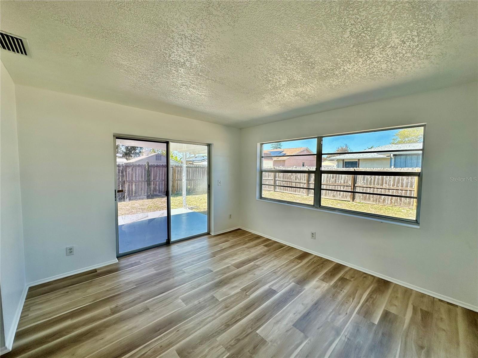 Great Room Area
