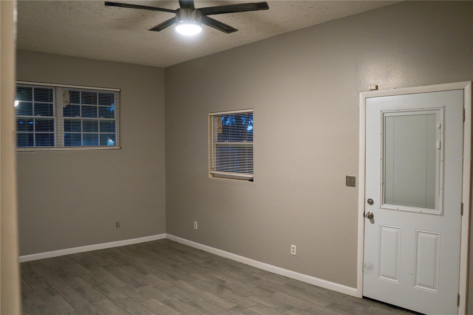 Bonus Room
