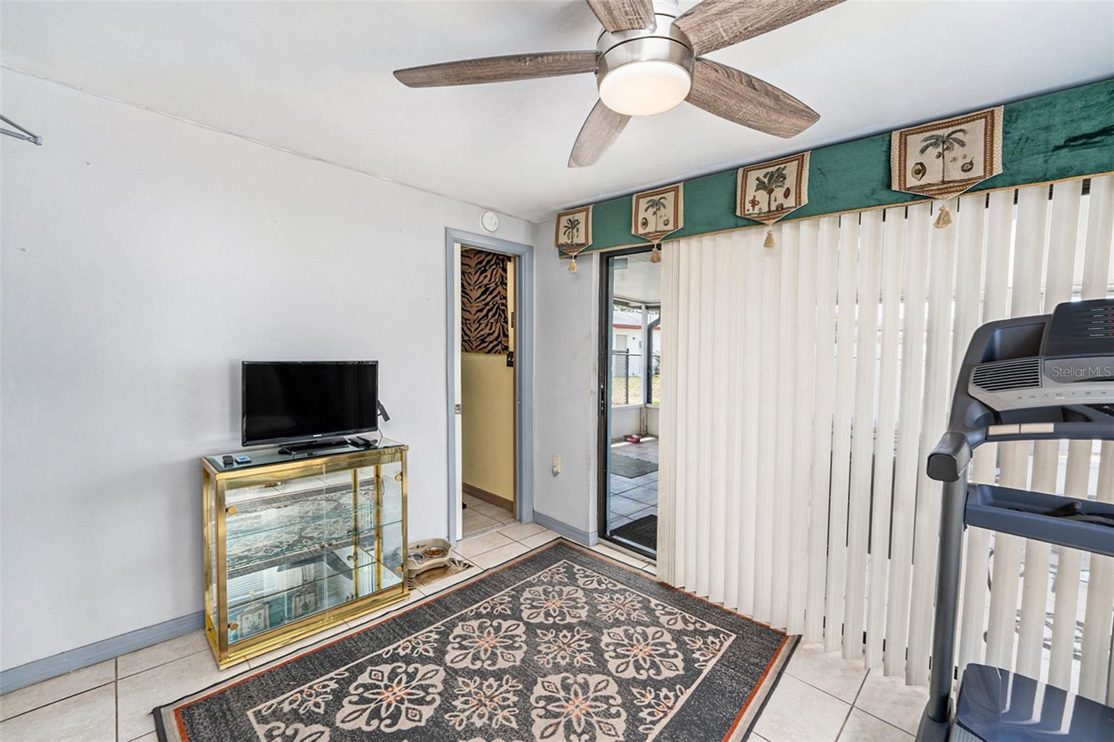 Bonus Room