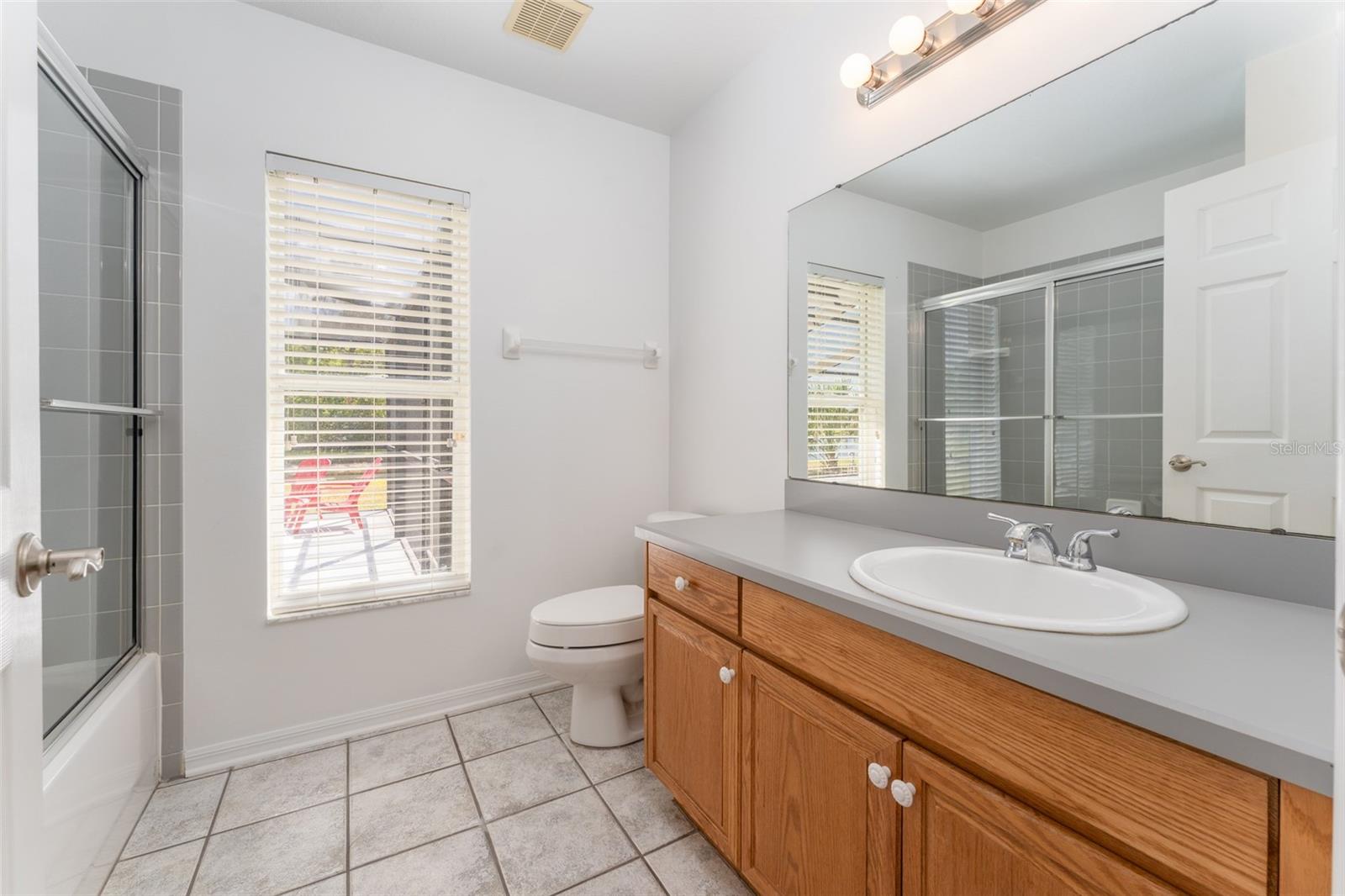 3rd full bath