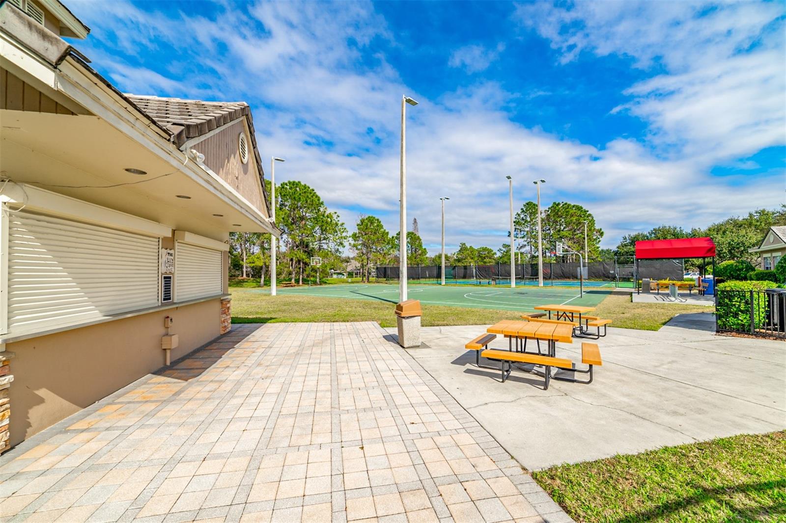 The Osprey Club