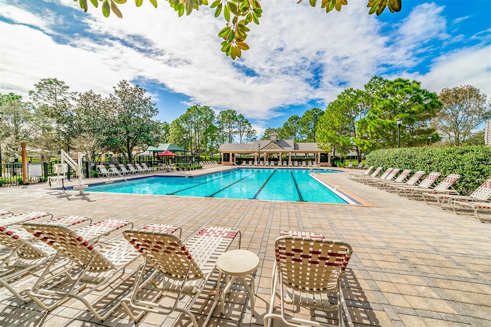 The Osprey Club
