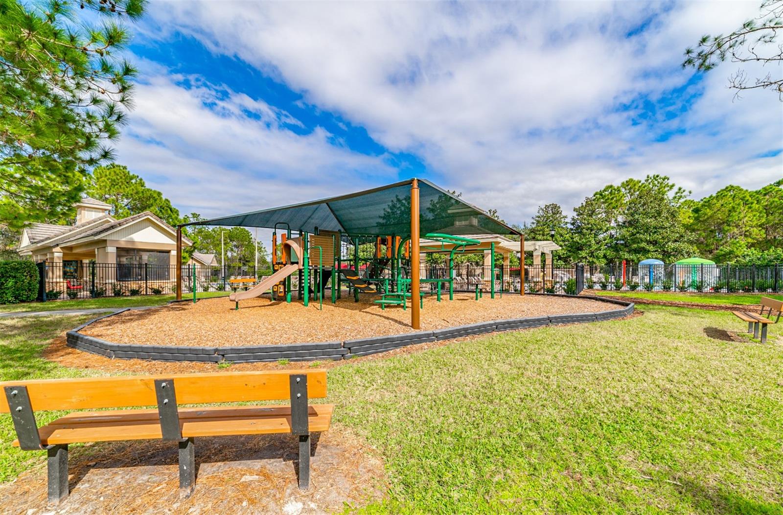 The Osprey Club