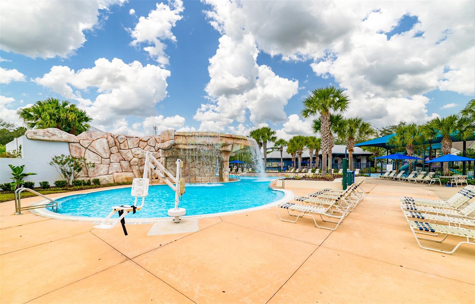 The Aquatic Club