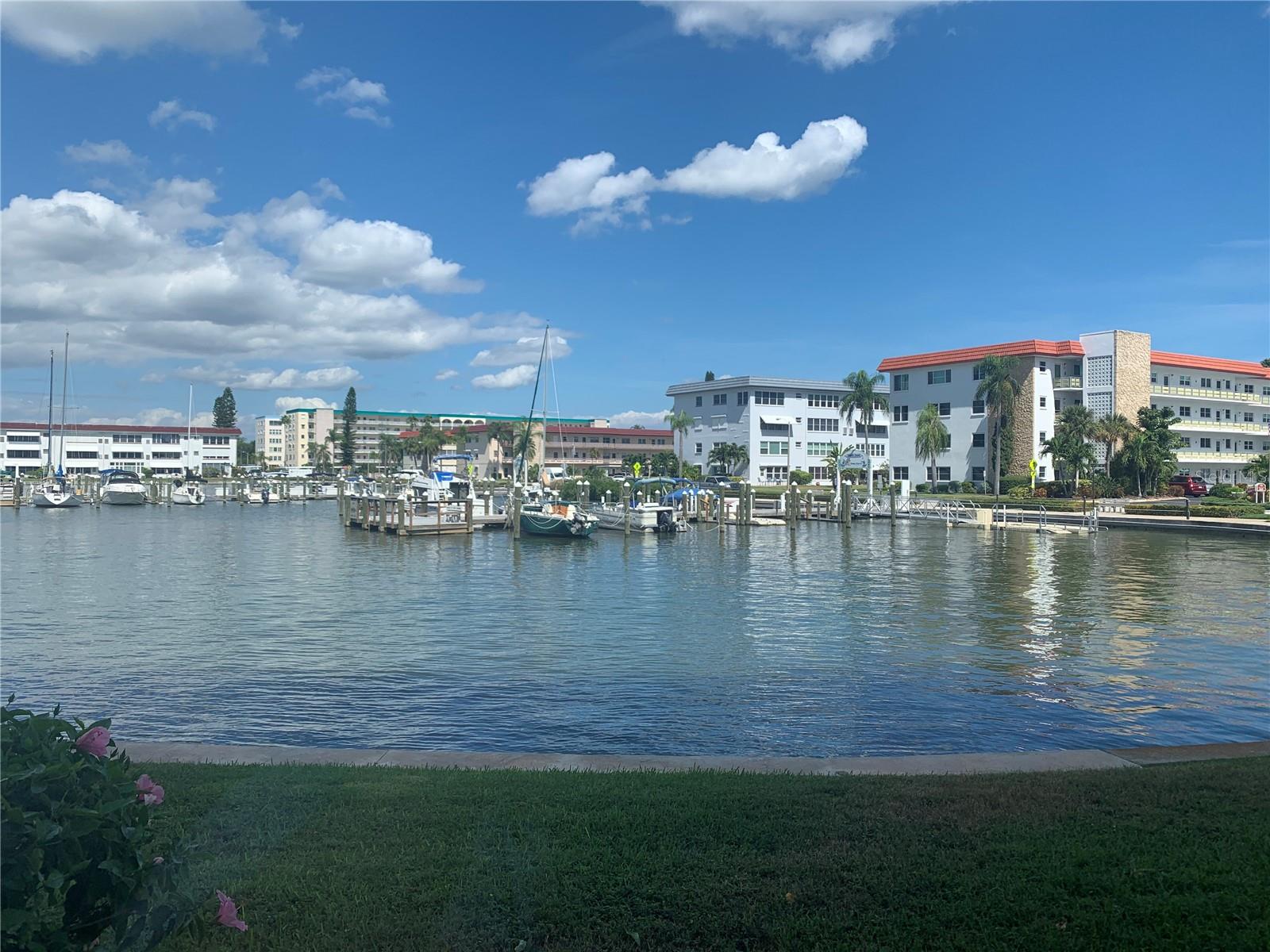 Enjoy these kind of views 365 days of the year!