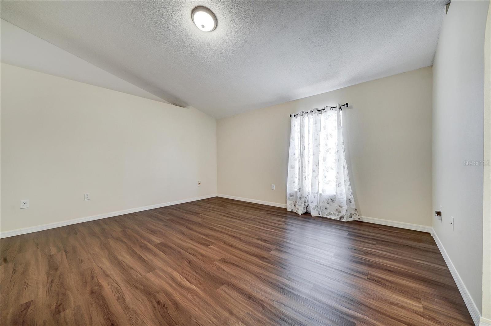 Primary Owner suite