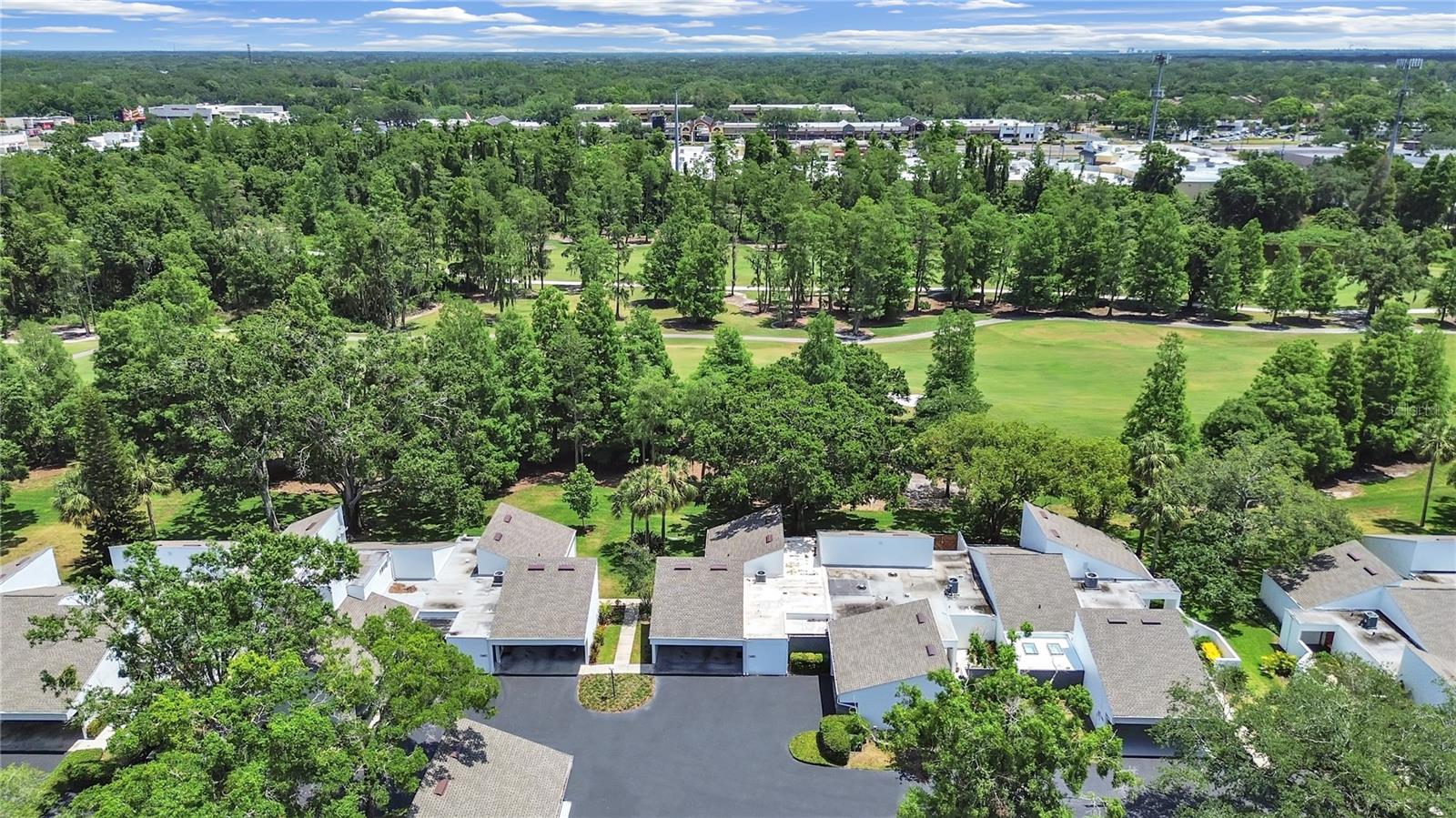 Welcome to 14205 Cypress Terrace in the heart of Carrollwood Village!