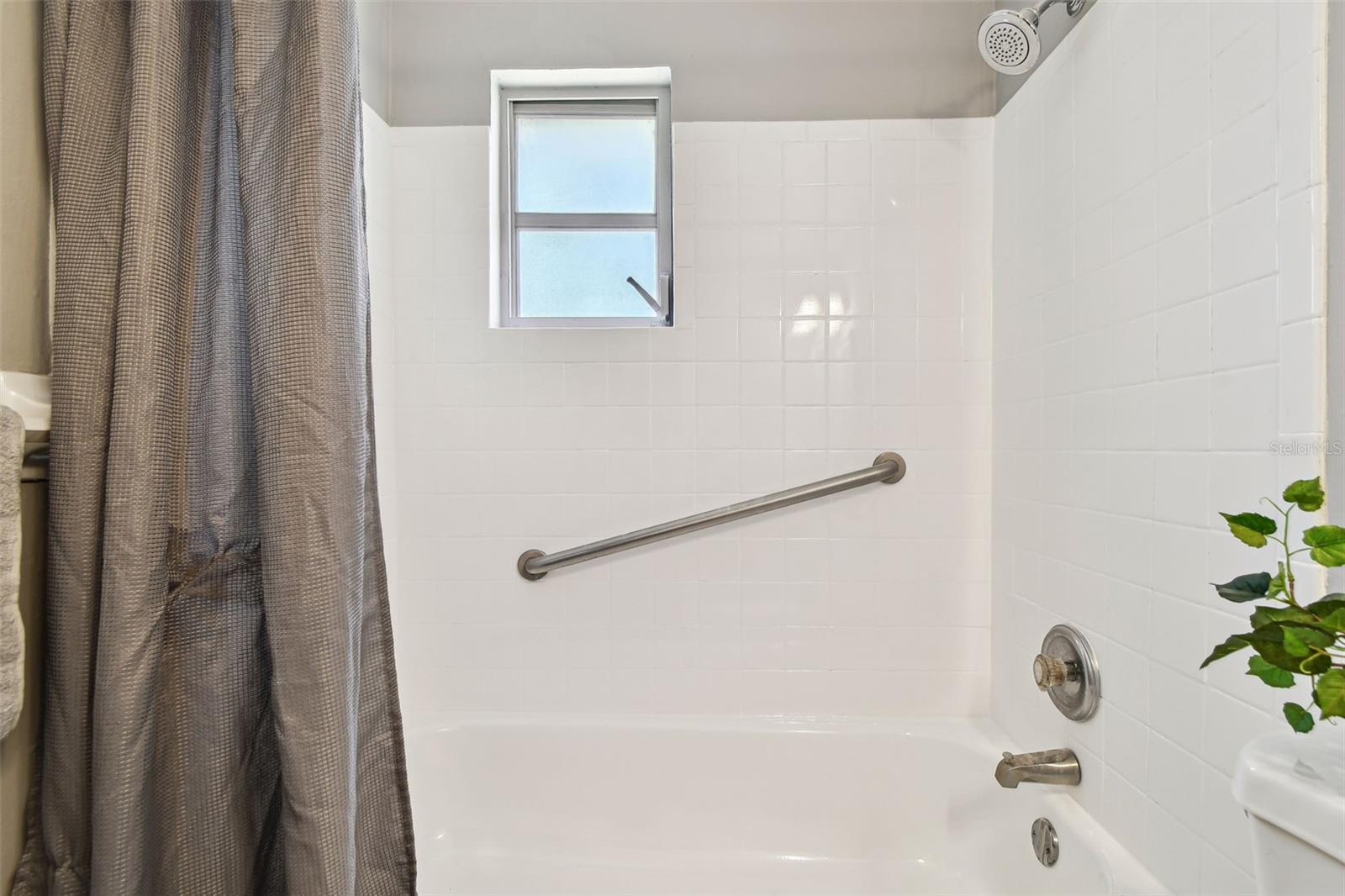 bath