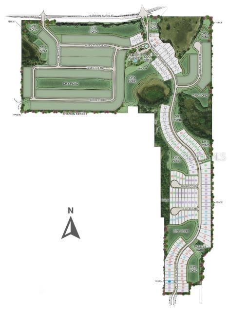 Site Map
