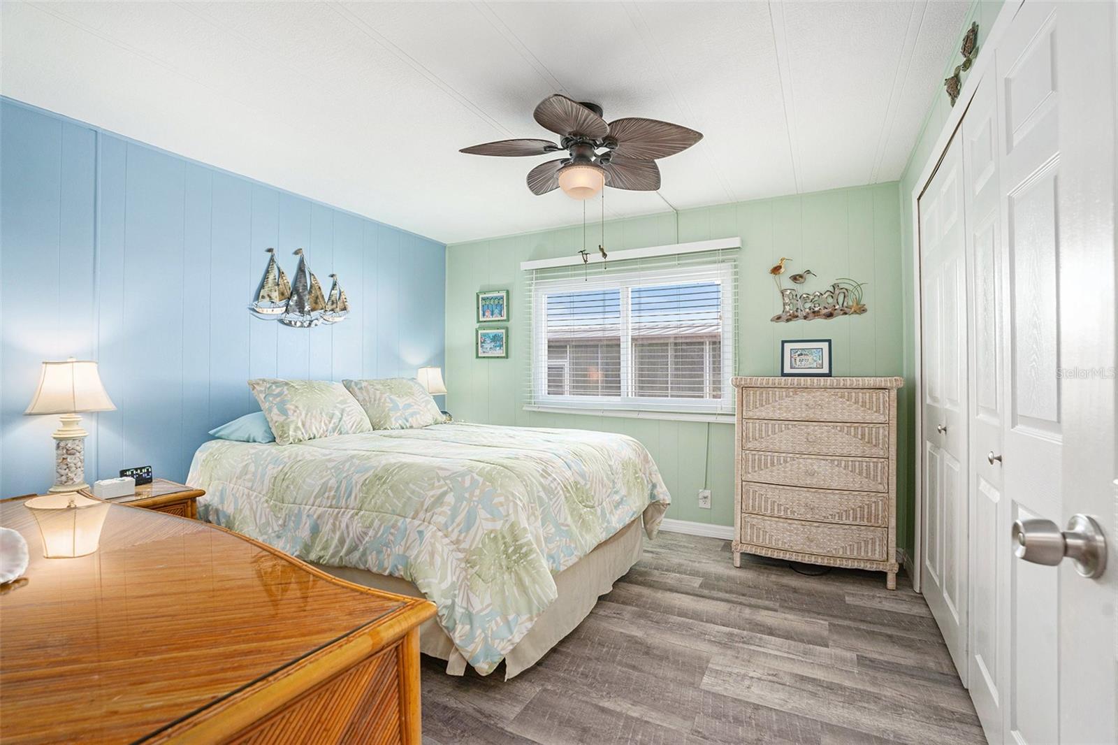2133 Oahu Drive, Holiday FL 34691 - Lake Conley - Primary Bedroom
