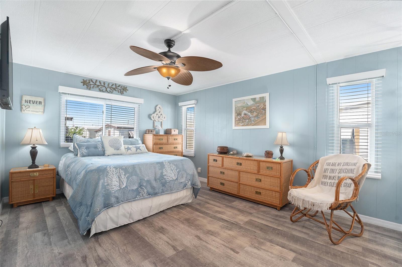 2133 Oahu Drive, Holiday FL 34691 - Lake Conley - Bedroom 2