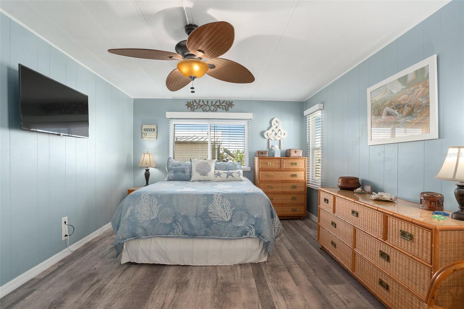 2133 Oahu Drive, Holiday FL 34691 - Lake Conley - Bedroom 2