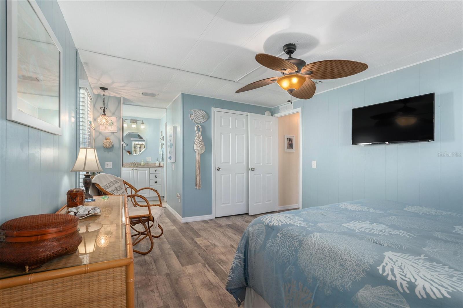 2133 Oahu Drive, Holiday FL 34691 - Lake Conley - Bedroom 2