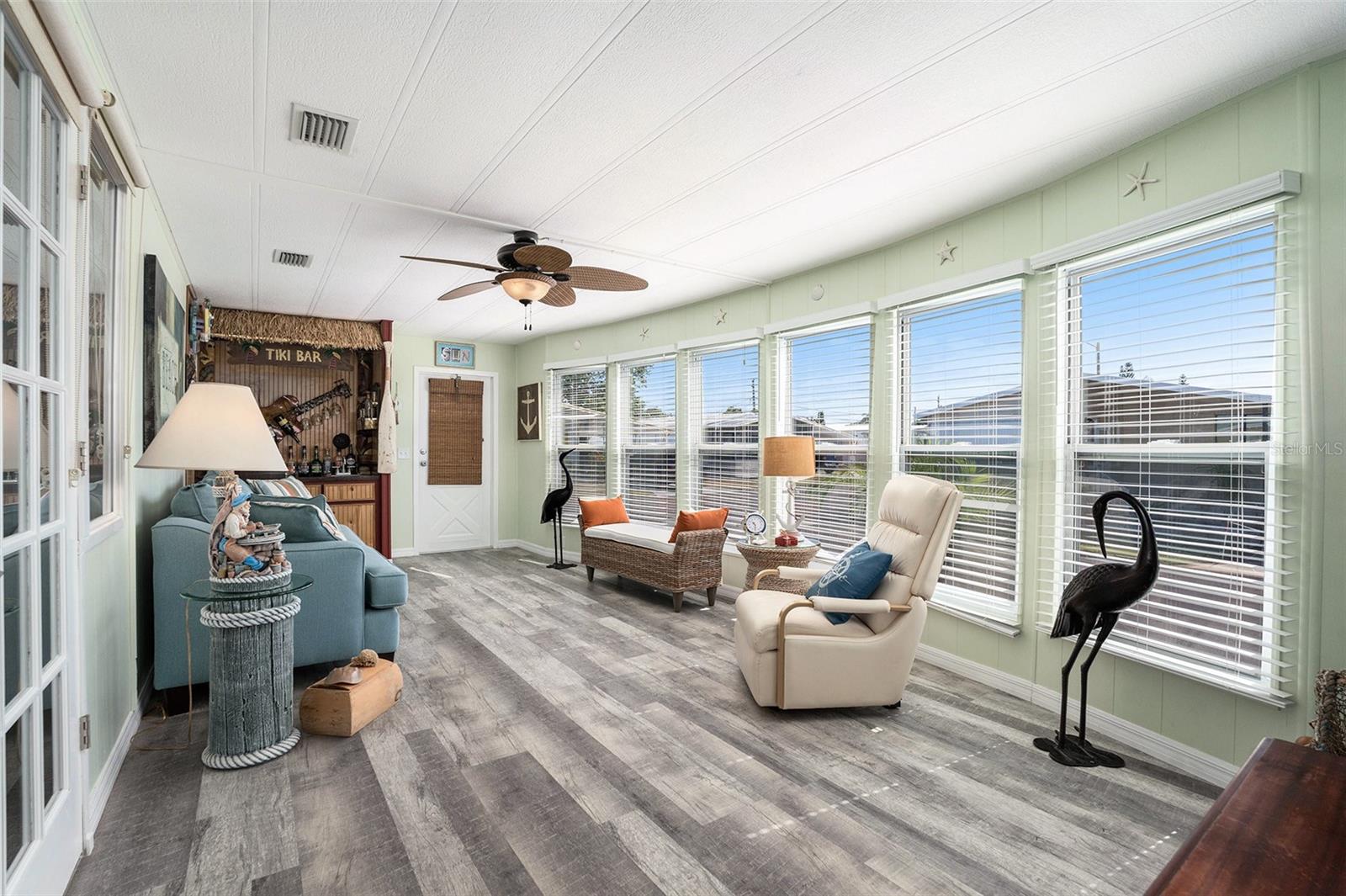 2133 Oahu Drive, Holiday FL 34691 - Lake Conley - Florida Room/Bonus Room