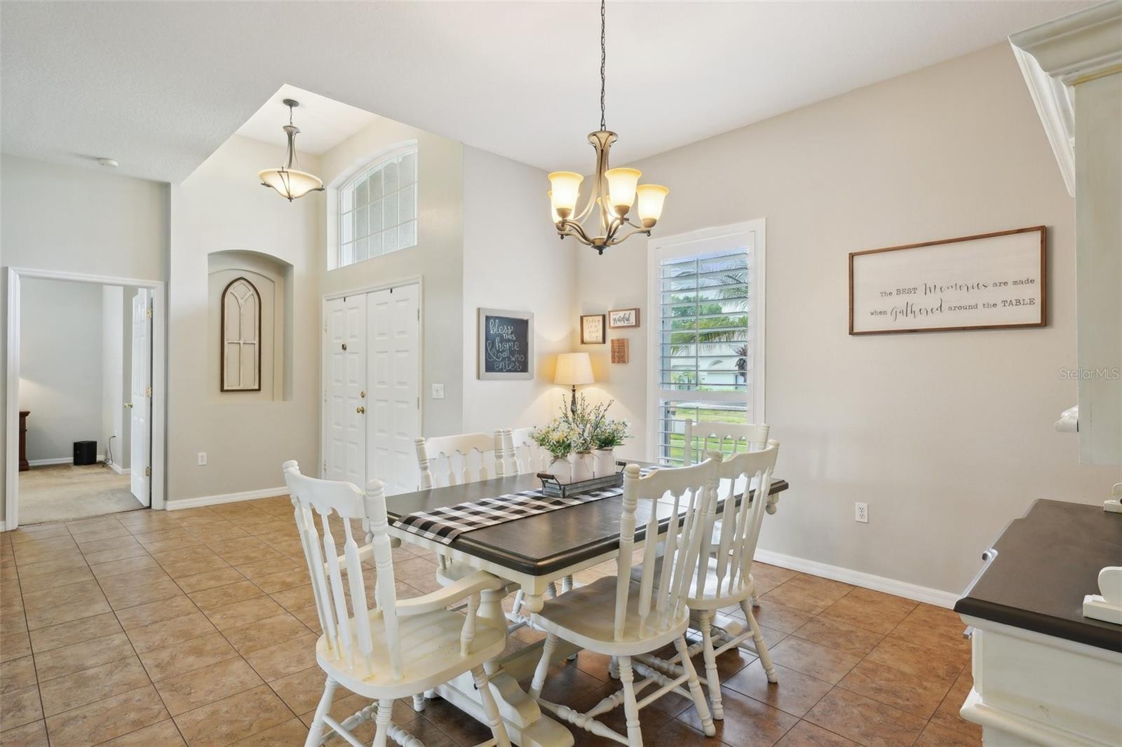 Dinning Room