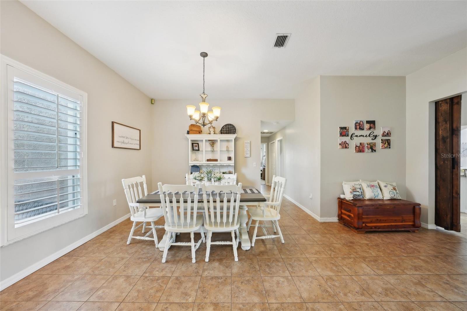 Dinning Room
