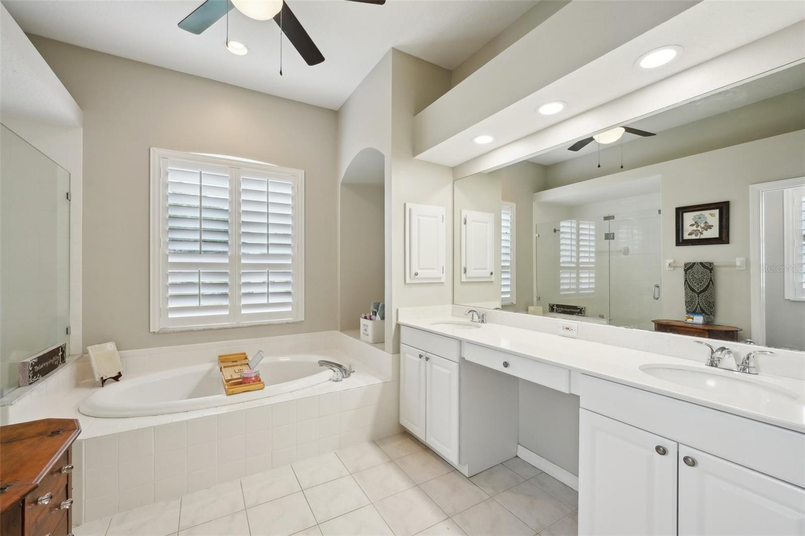 Master Bath