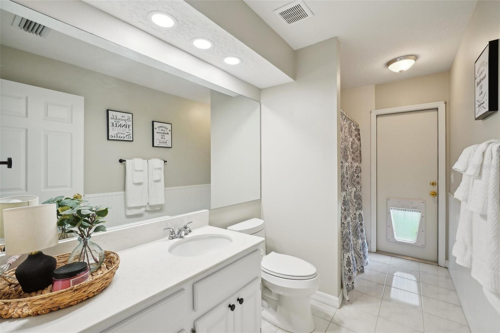 Bathroom 3