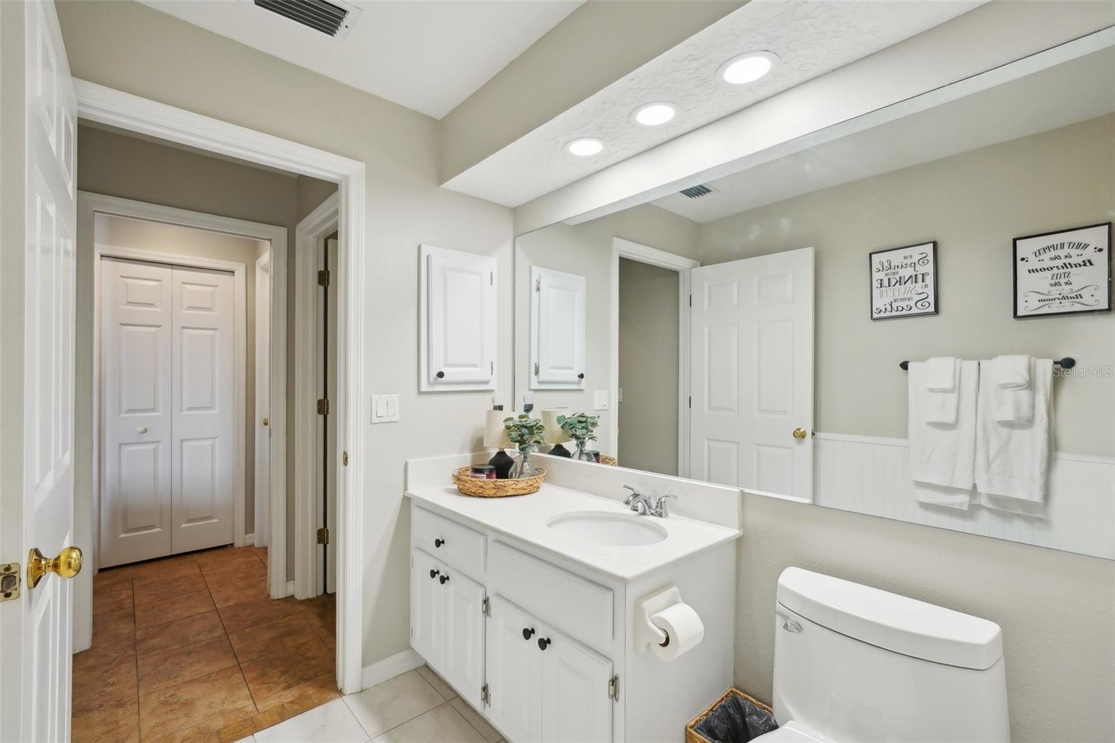Bathroom 3