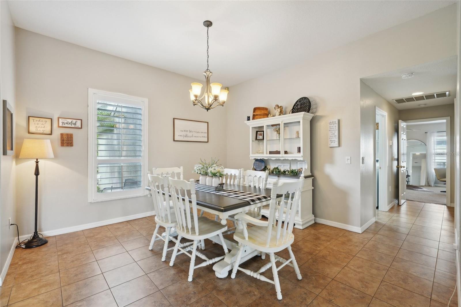 Dinning Room