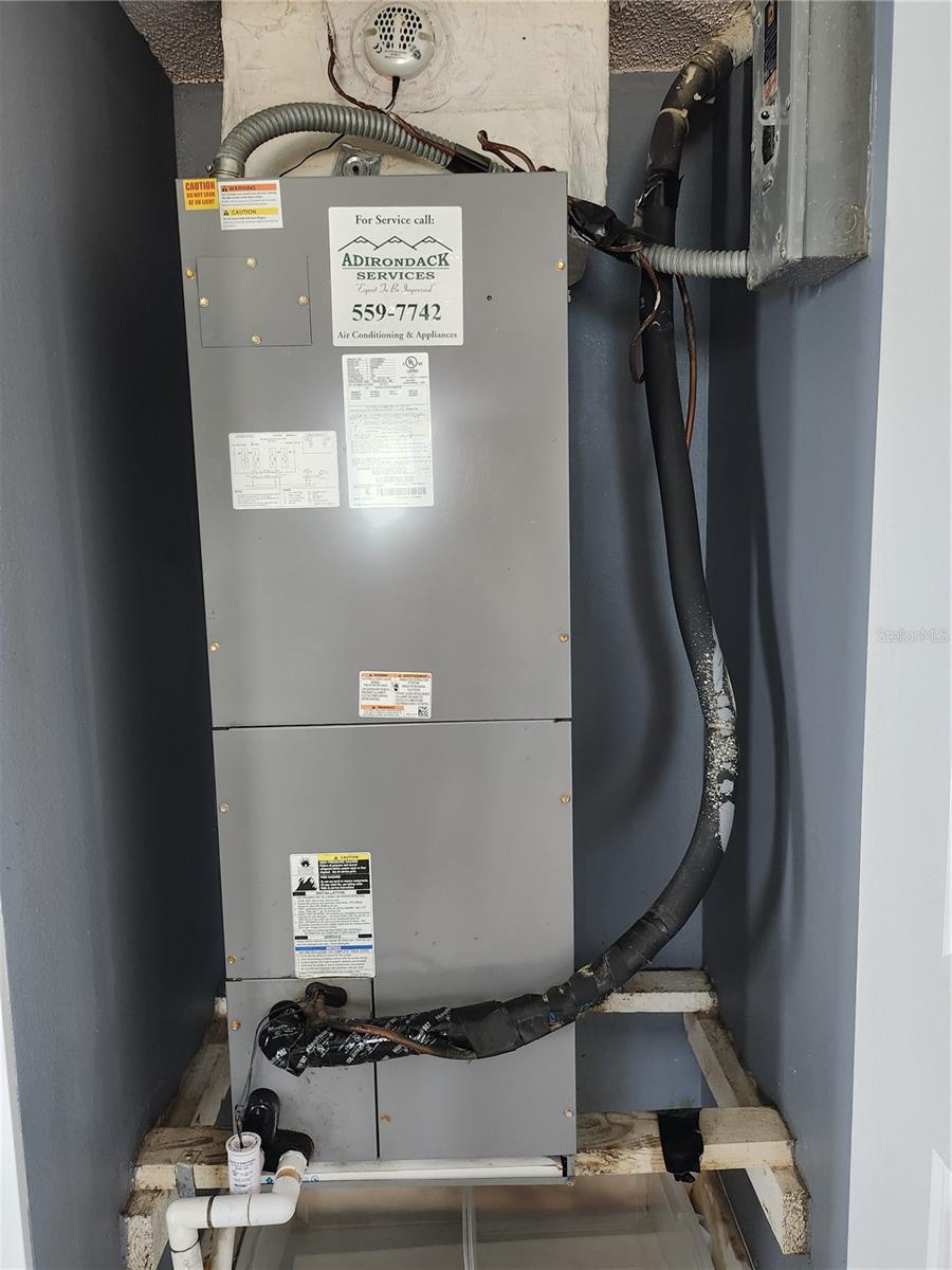 A/C Unit