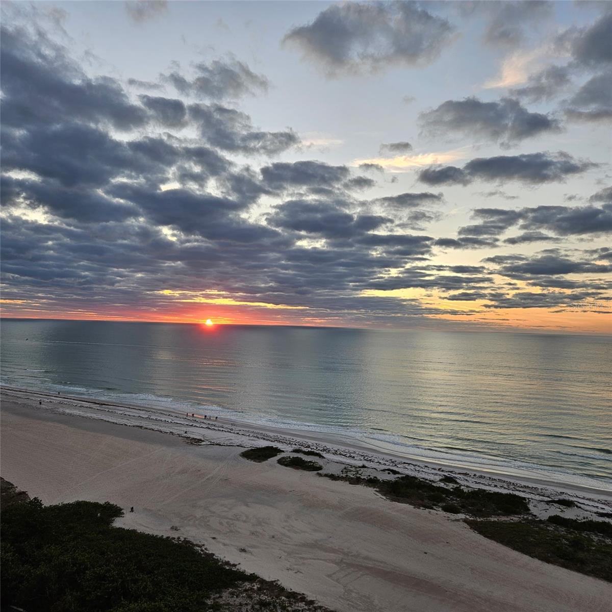 Sunset 1