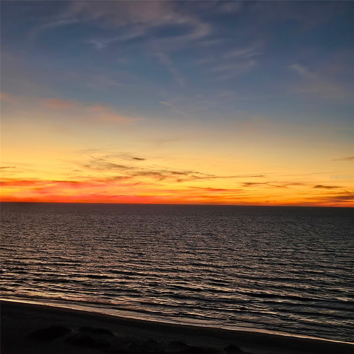 Sunset 2