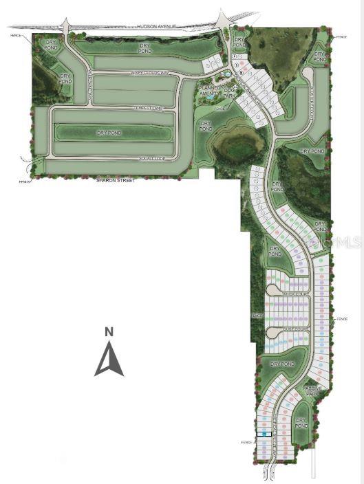 Site Map