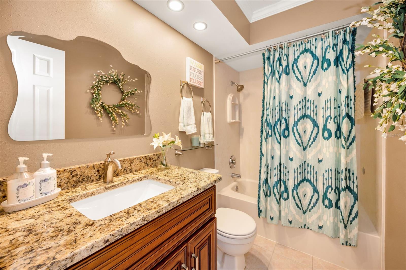 Guest Bath