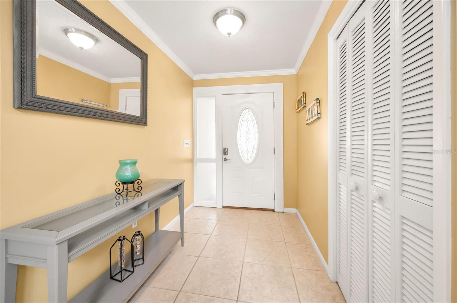 Entryway