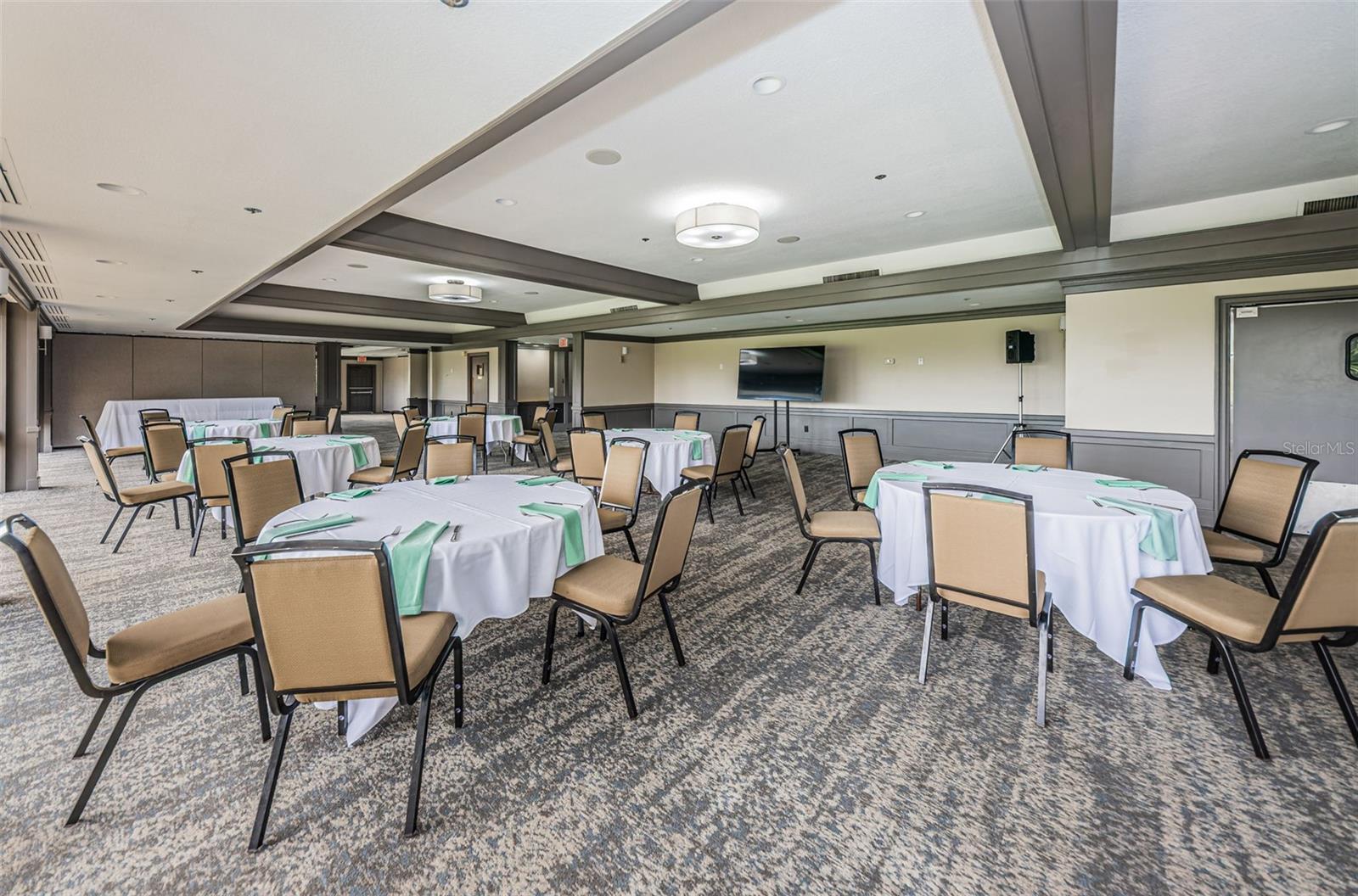 Banquet Room
